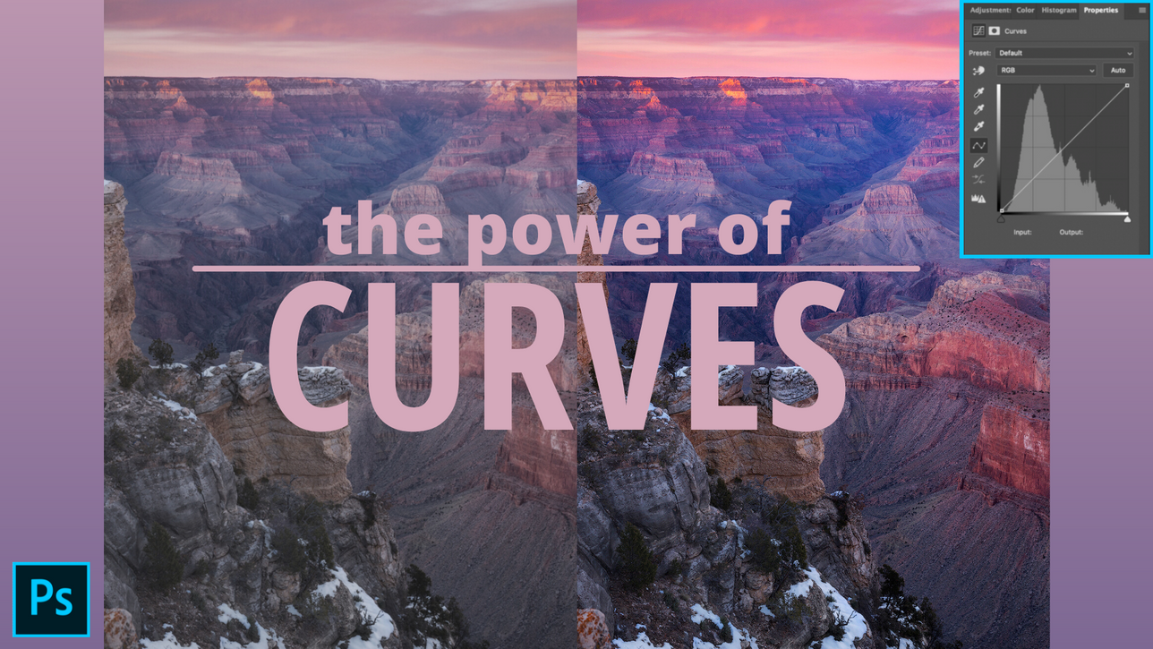 Sample of Curves